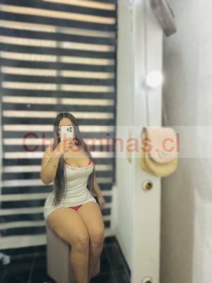 Fernanda Damas de compa&ntilde;ia en Chile, escort o acompa&ntilde;antes femeninas en La Florida |  Culona tetona atrevida juguetóna sexy nueva bby, Chupetona atrevida juguetóna 