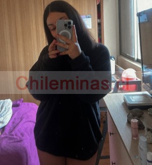  carolina Damas de compa&ntilde;ia en Chile, escort o acompa&ntilde;antes femeninas en Santiago |  Hola soy carolina y vengo a hacer realidad todas tus fantasías, Soy una chica muy atrevida y sensual