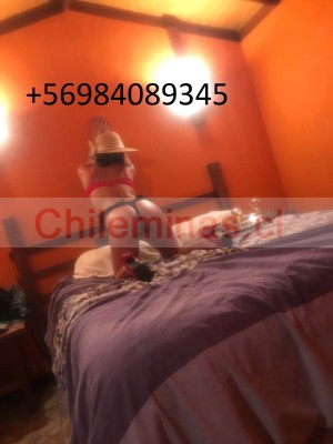 Samantha Anuncios gratis en La Florida |  984089345 amante sensual y muy caliente golosa y dispuesta a darte placer, 984089345 soy una sensual escort  y te ofrezco un excelente servicio, 